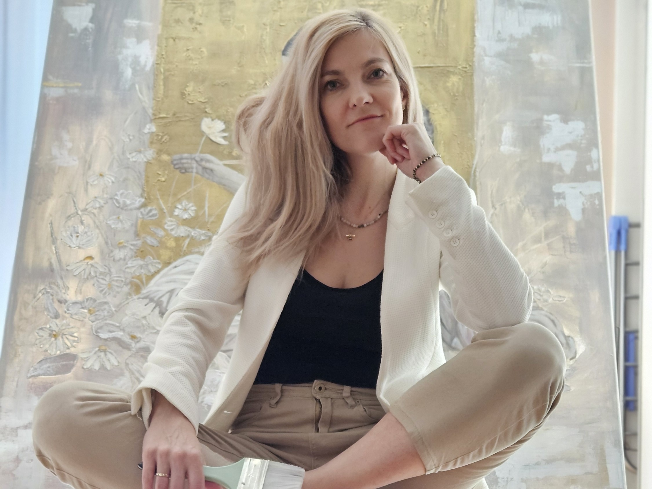 Justyna Kierlańczyk