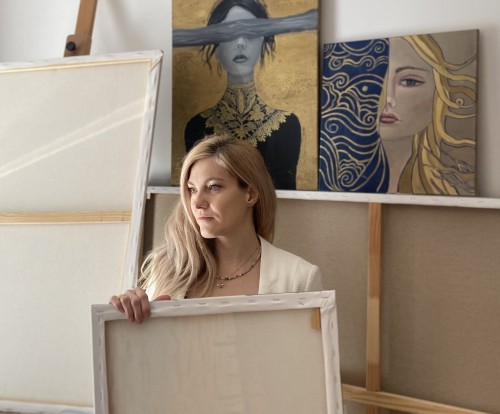 Kolekcja Blooming Time 1