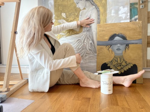 Kolekcja Blooming Time 2