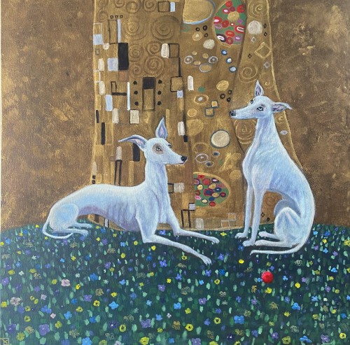 Kamienny Krąg Wieczności