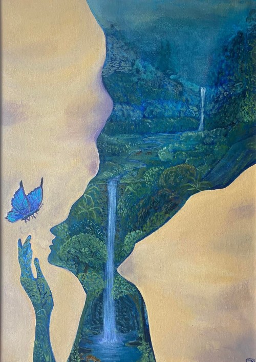 Les Insouciants Cafe