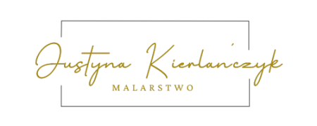 Justyna Kierlańczyk – malarstwo