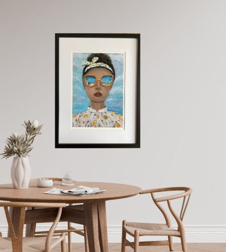 Fine Art Print 