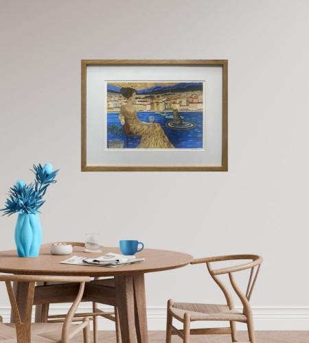 Fine Art Print 
