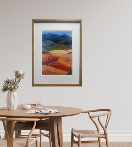 Fine Art Print 
