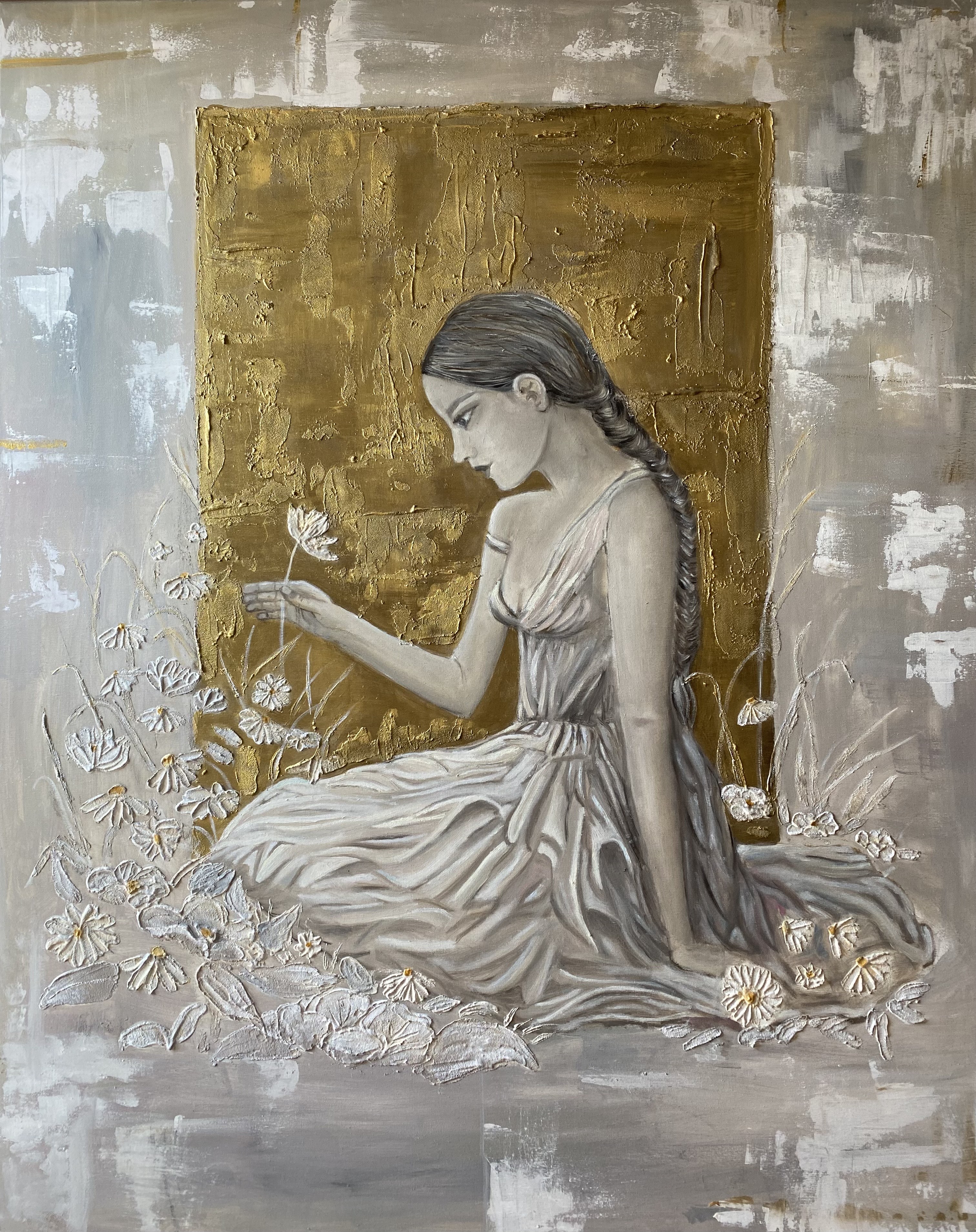 Blooming soul