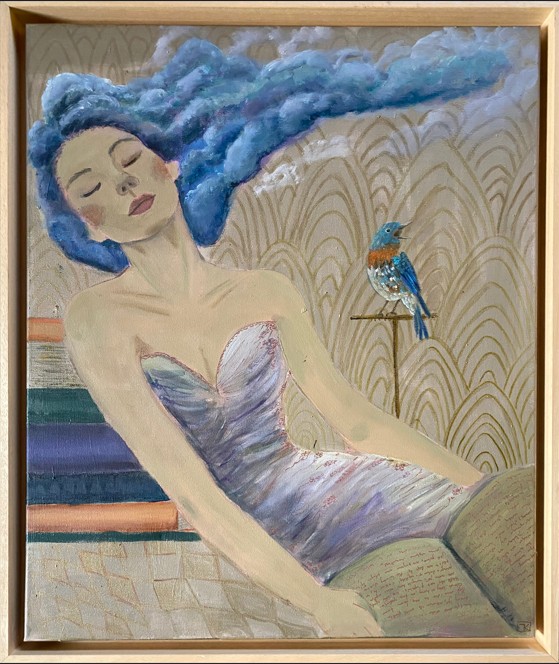 Sen o wolnosci